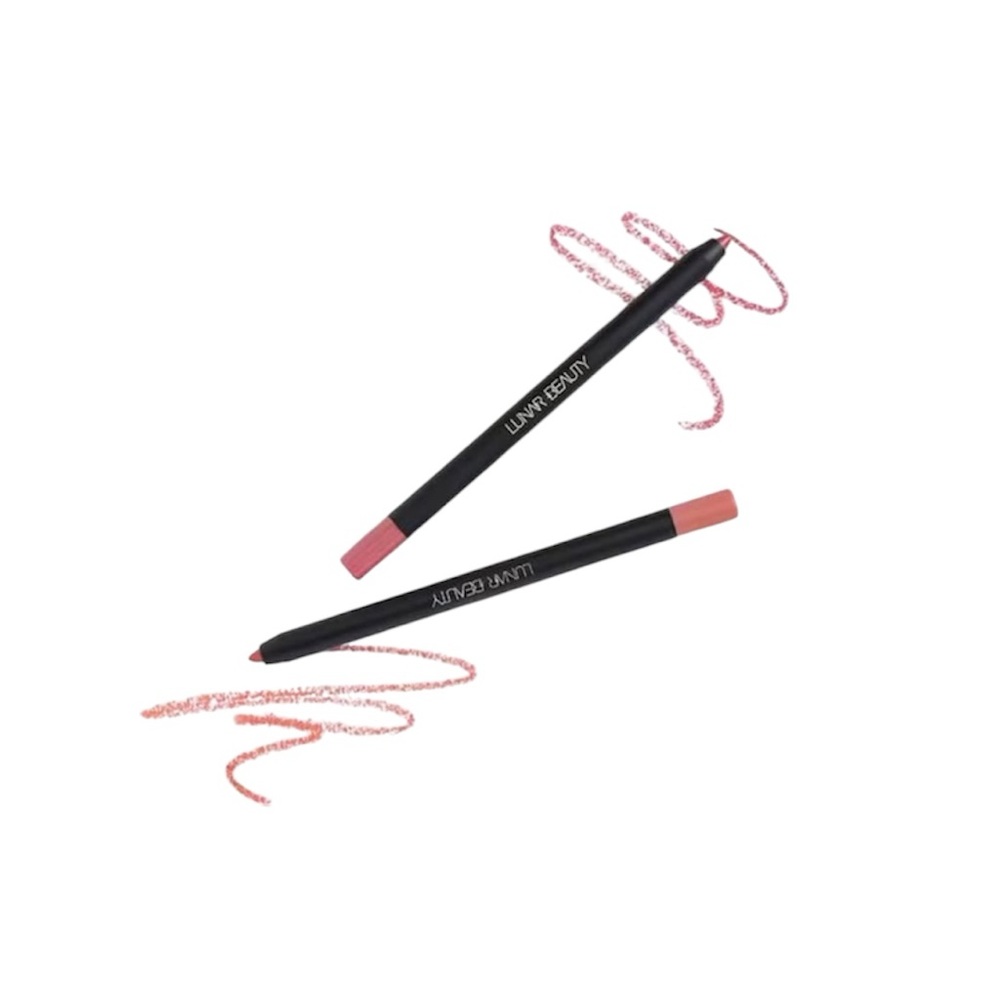 Lunar Beauty Lip Liner Duo